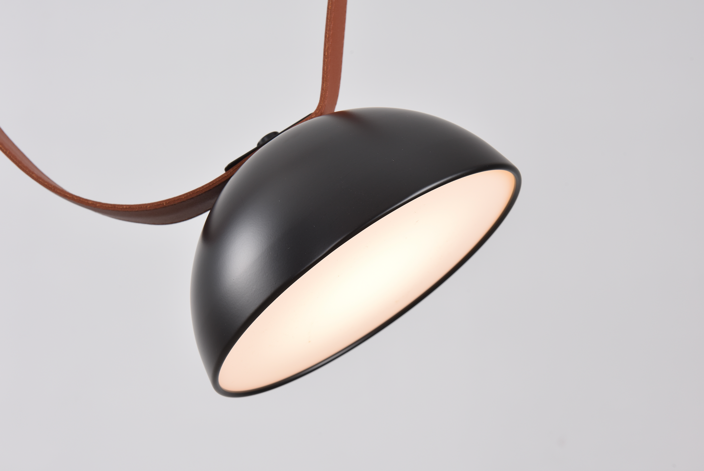 Lámpara minimalista cinturón LU-MO-LISBOA-CN