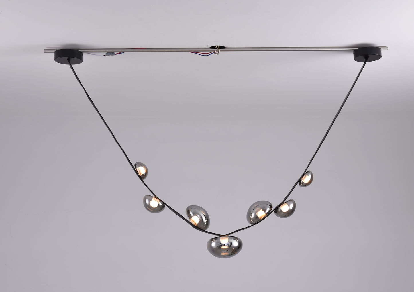 CANDIL FLEXIBLE CINTURÓN ATENAS-N