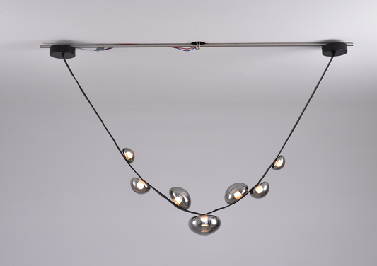 CANDIL FLEXIBLE CINTURÓN ATENAS-N