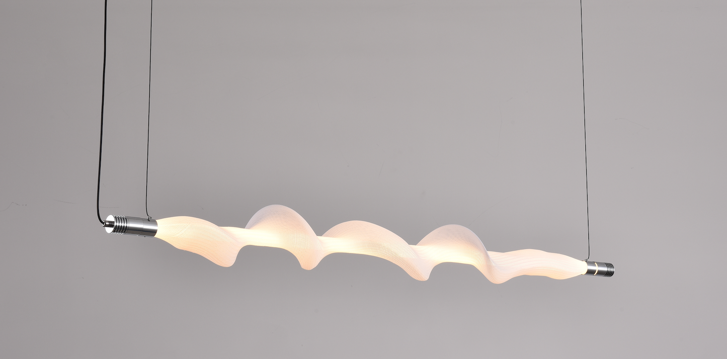 Lámpara Colgante minimalista ORBIT-PG