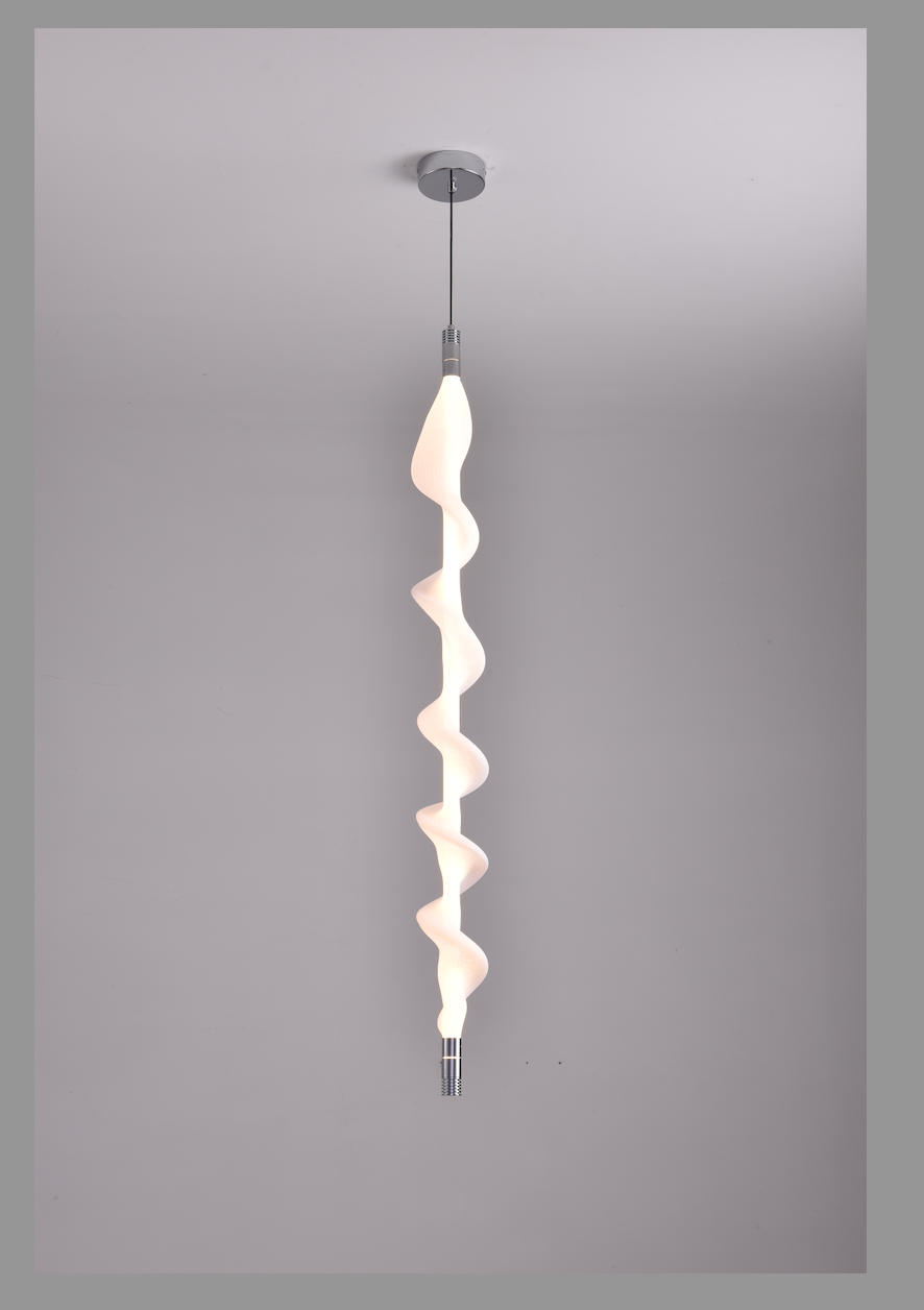 Lámpara Colgante minimalista ORBIT-PG