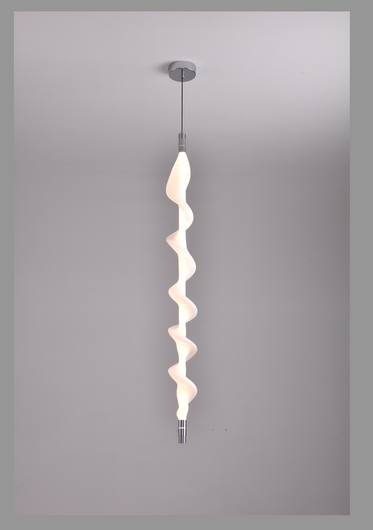 Lámpara Colgante minimalista ORBIT-PG