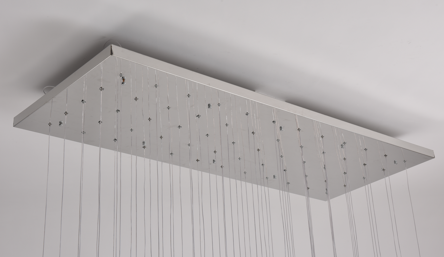 Lámpara Colgante minimalista DIANA-XLP