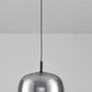 LÁMPARA COLGANTE MINIMALISTA MATERA-N