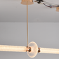 CANDIL MODERNO LU-MO-OLIVIA-HD
