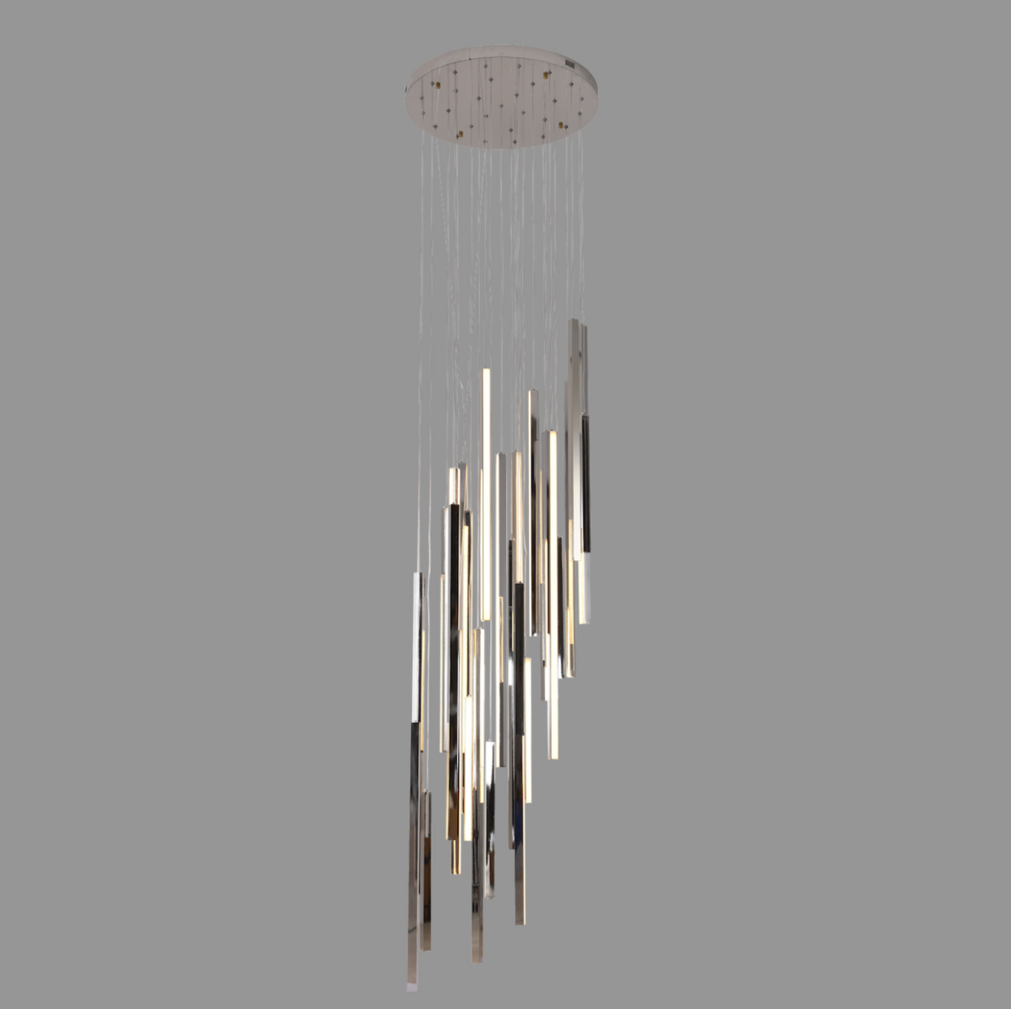 Lámpara Colgante minimalista DIANA-RP