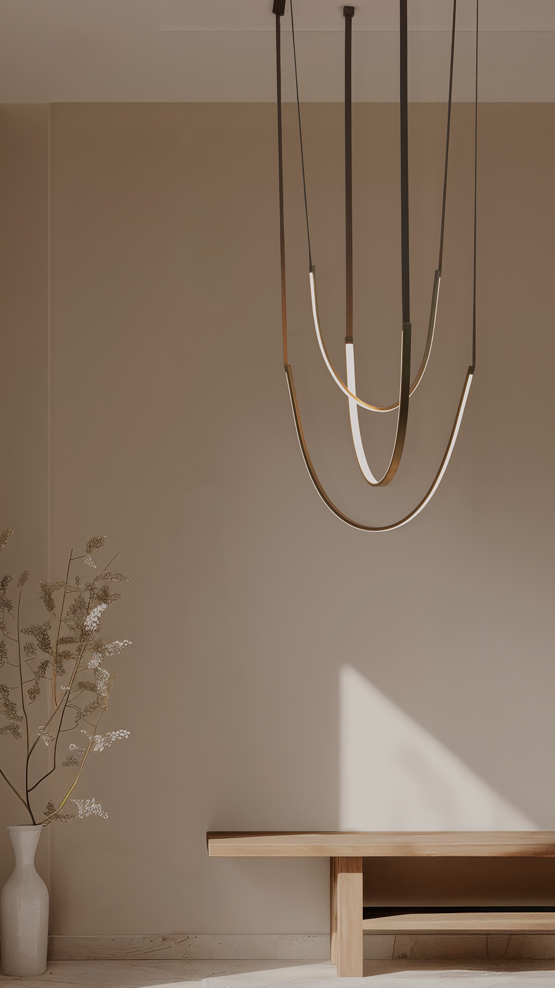 CANDIL FLEXIBLE CINTURÓN BELT