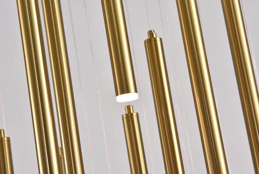 Lámpara Colgante minimalista MICHELLE-RD