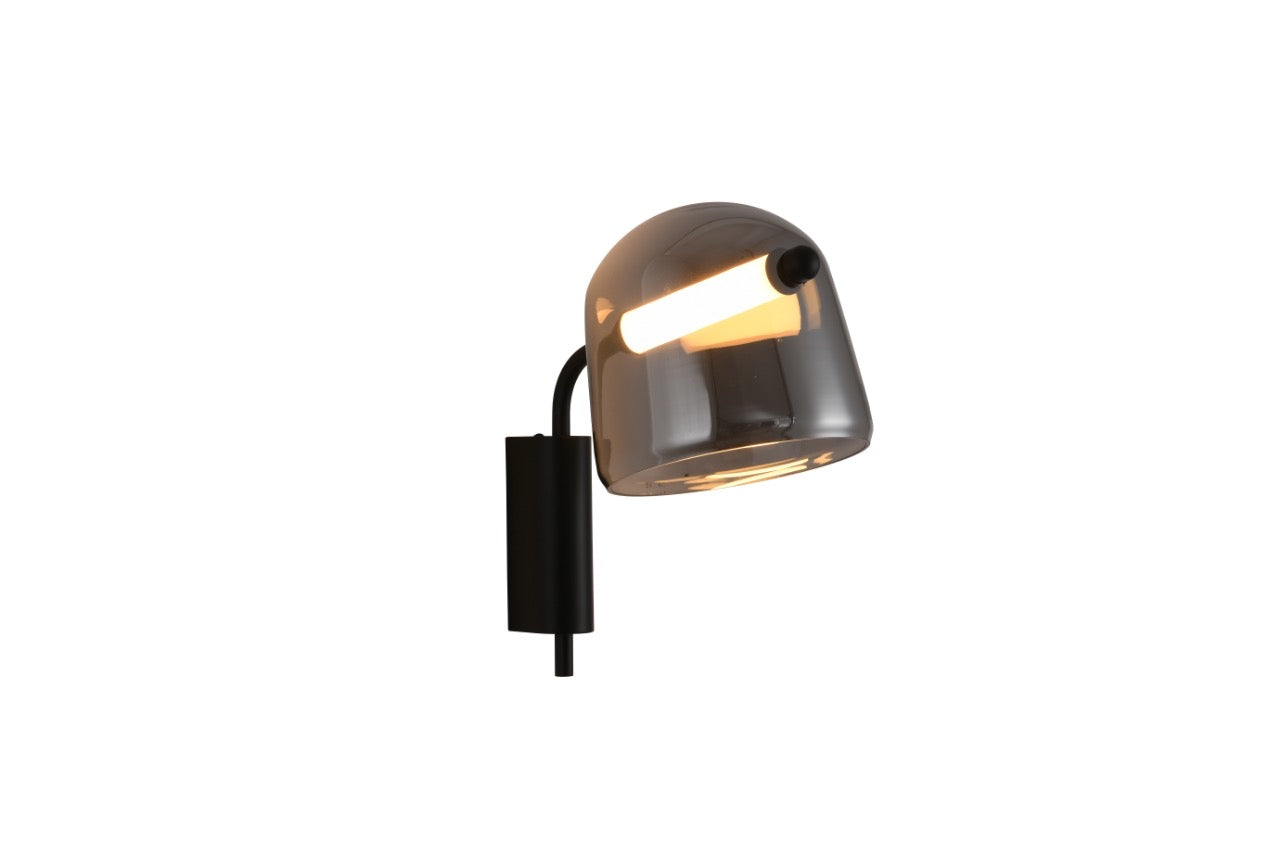 LÁMPARA PARED ARBOTANTE BELL-SN